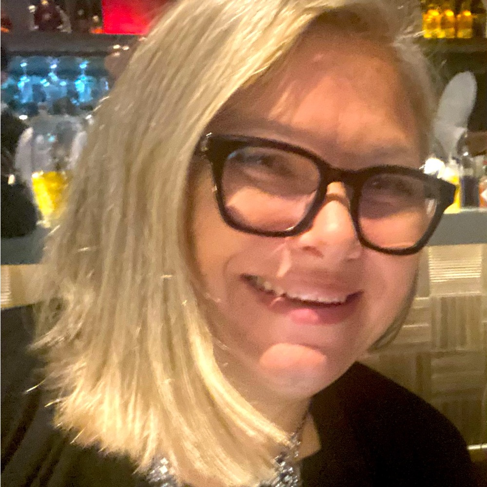 Meet your Posher, Anne